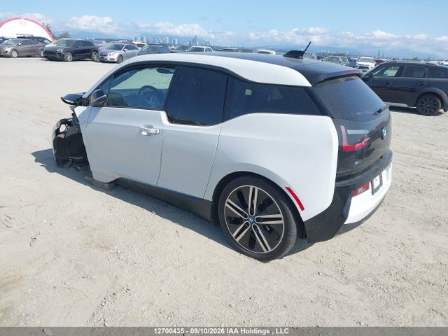 BMW I3 REX 2015 WBY1Z4C56FV503387 Image 3