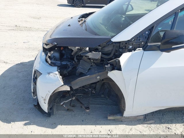 BMW I3 REX 2015 WBY1Z4C56FV503387 Image 6