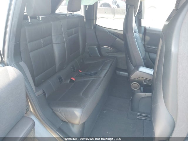 BMW I3 REX 2015 WBY1Z4C56FV503387 Image 8