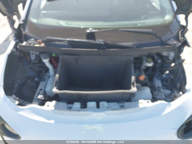 BMW I3 REX 2015 WBY1Z4C56FV503387 Image 9