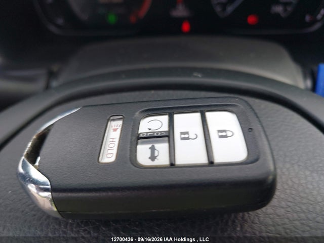 12700436 :رقم المزاد ، 1HGCV1F36KA801651 vin ، 2019 Honda Accord Sport مزاد بيع