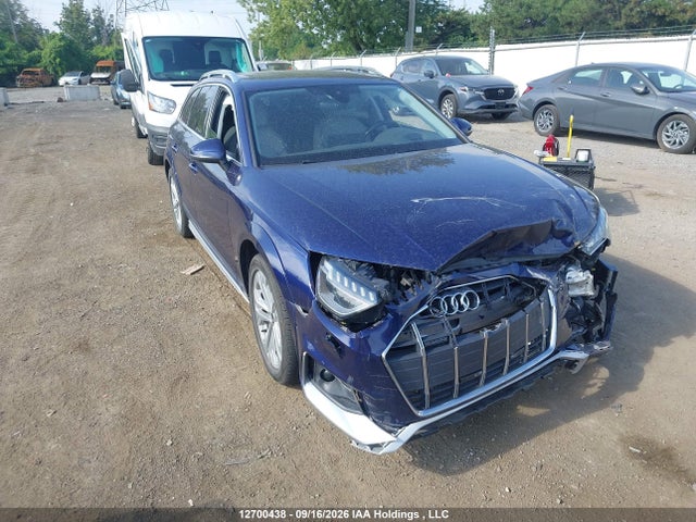 2023 WA19AAF42PA065550 главное изображение