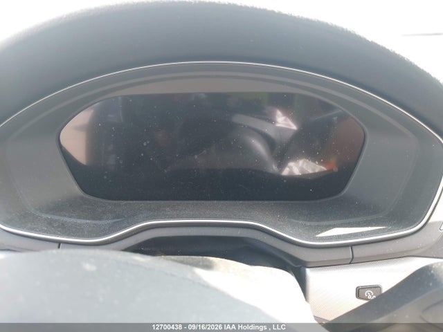 WA19AAF42PA065550 Audi A4 Allroad Prestige