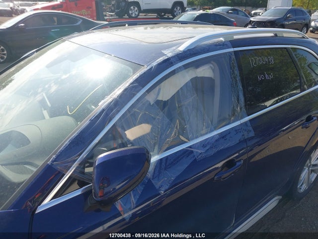WA19AAF42PA065550 Audi A4 Allroad Prestige