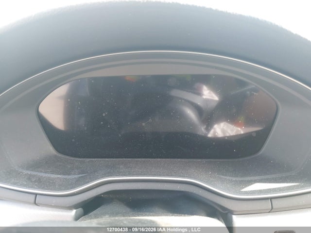 WA19AAF42PA065550 Audi A4 Allroad Prestige
