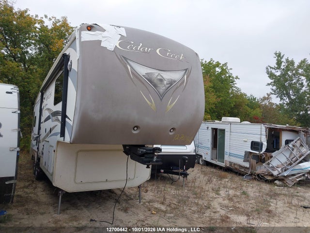 2014 4X4FCRH22ES211380 головне зображення