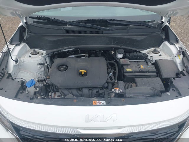 KIA Seltos 2023 KNDEUCAAXP7425472 Image 10