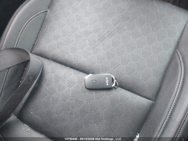 KIA Seltos 2023 KNDEUCAAXP7425472 Image 11