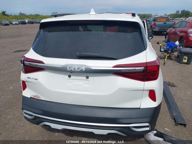 KIA Seltos 2023 KNDEUCAAXP7425472 Image 16