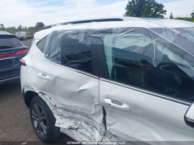 KIA Seltos 2023 KNDEUCAAXP7425472 Image 19
