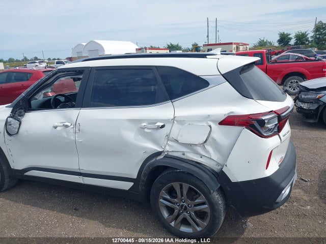 KIA Seltos 2023 KNDEUCAAXP7425472 Image 6