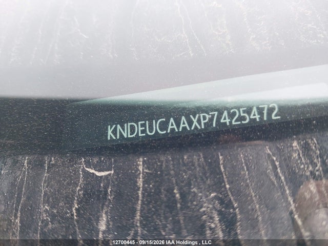 KIA Seltos 2023 KNDEUCAAXP7425472 Image 9