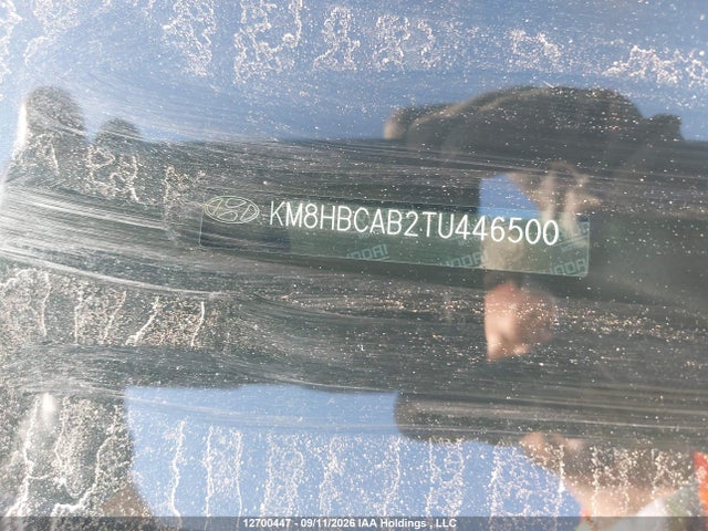 Hyundai Kona 2026 KM8HBCAB2TU446500 Image 20
