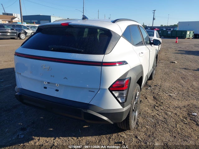 Hyundai Kona 2026 KM8HBCAB2TU446500 Image 4