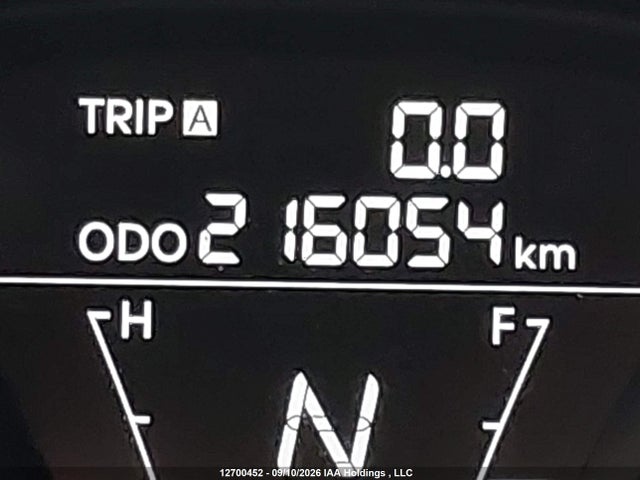 2013 Hyundai Elantra Gl მანქანა იყიდება აუქციონზე, vin: 5NPDH4AE6DH181741, აუქციონის ნომერი: 12700452