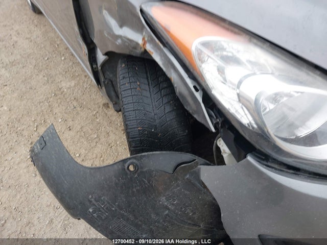 2013 Hyundai Elantra Gl მანქანა იყიდება აუქციონზე, vin: 5NPDH4AE6DH181741, აუქციონის ნომერი: 12700452