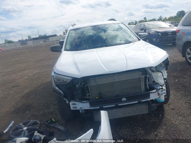 GMC Terrain Sle 2020 3GKALTEV0LL150509 Image 13