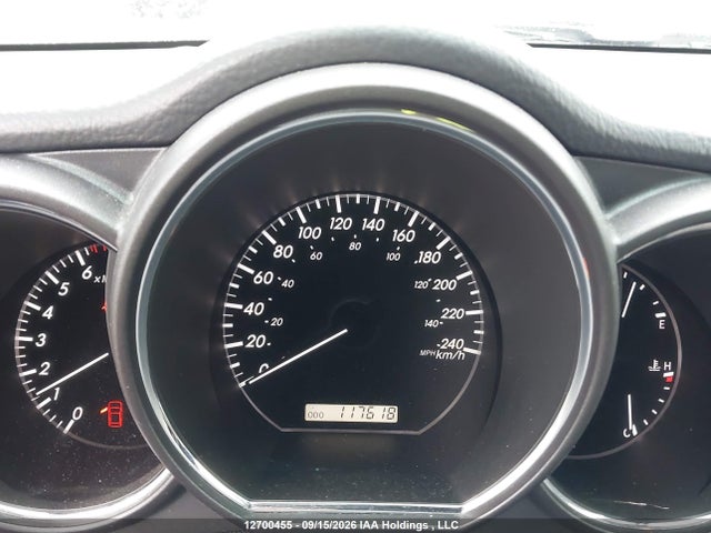 2009 Lexus Rx 350 მანქანა იყიდება აუქციონზე, vin: JTJHK31U592051315, აუქციონის ნომერი: 12700455