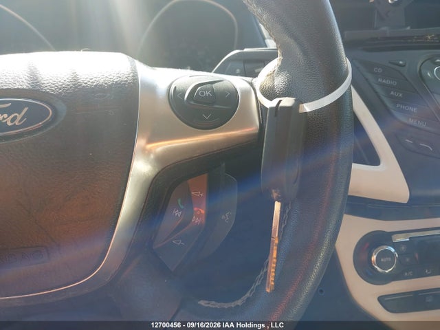 Aukcja sprzedaży 2012 Ford Focus Sel, vin: 1FAHP3H25CL180641, numer aukcji: 12700456