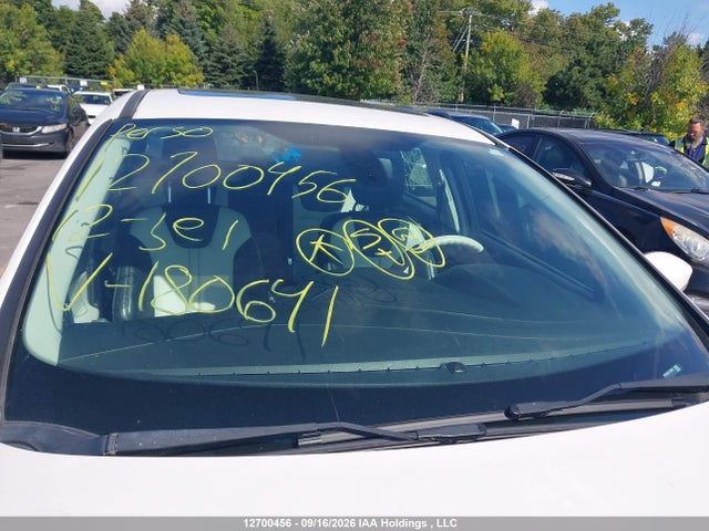 Aukcja sprzedaży 2012 Ford Focus Sel, vin: 1FAHP3H25CL180641, numer aukcji: 12700456