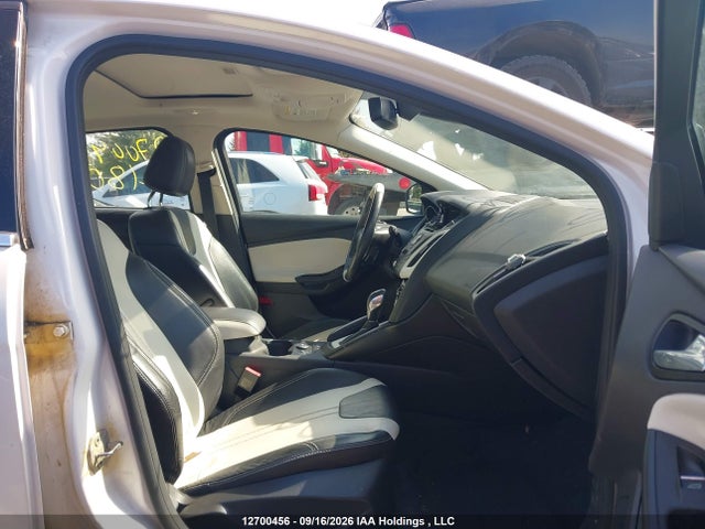 Aukcja sprzedaży 2012 Ford Focus Sel, vin: 1FAHP3H25CL180641, numer aukcji: 12700456