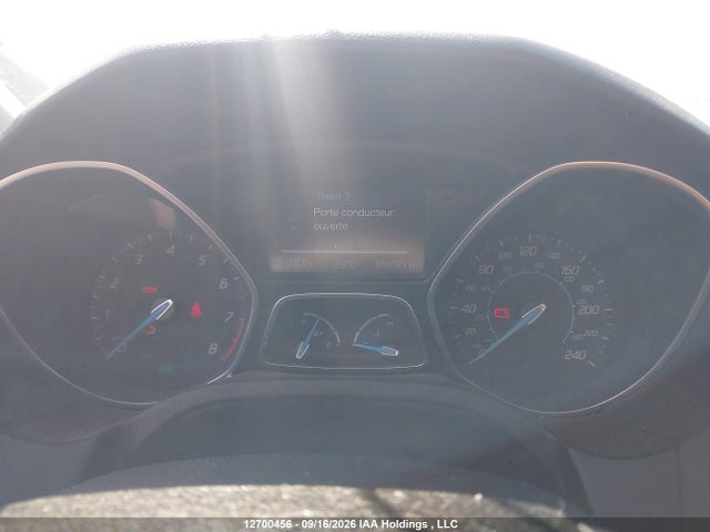 Aukcja sprzedaży 2012 Ford Focus Sel, vin: 1FAHP3H25CL180641, numer aukcji: 12700456