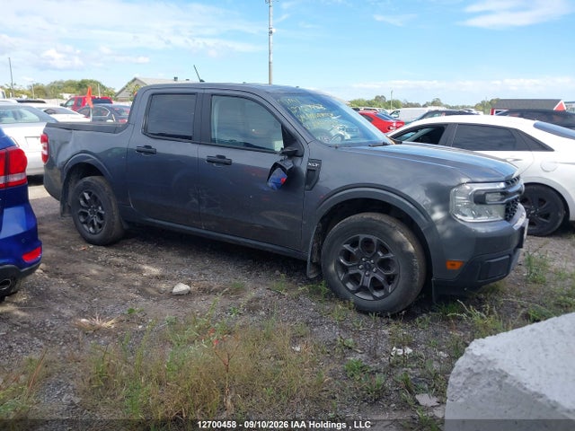 Aukcja sprzedaży 2024 Ford Maverick Xlt, vin: 3FTTW8J96RRA44993, numer aukcji: 12700458