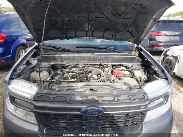 Aukcja sprzedaży 2024 Ford Maverick Xlt, vin: 3FTTW8J96RRA44993, numer aukcji: 12700458