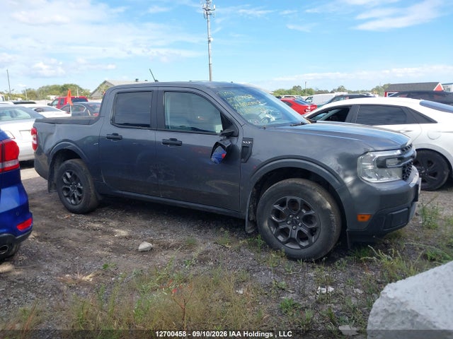 Aukcja sprzedaży 2024 Ford Maverick Xlt, vin: 3FTTW8J96RRA44993, numer aukcji: 12700458