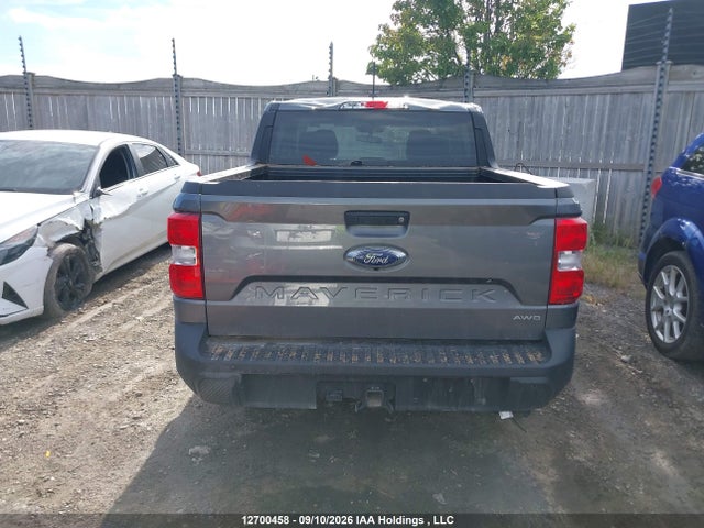 Aukcja sprzedaży 2024 Ford Maverick Xlt, vin: 3FTTW8J96RRA44993, numer aukcji: 12700458