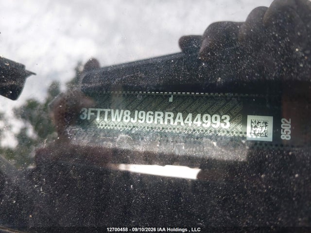 Aukcja sprzedaży 2024 Ford Maverick Xlt, vin: 3FTTW8J96RRA44993, numer aukcji: 12700458