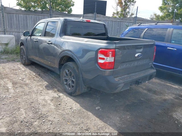 Aukcja sprzedaży 2024 Ford Maverick Xlt, vin: 3FTTW8J96RRA44993, numer aukcji: 12700458