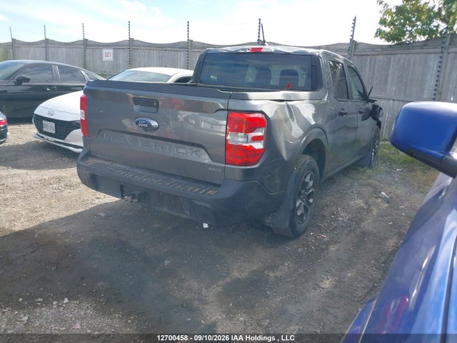 Aukcja sprzedaży 2024 Ford Maverick Xlt, vin: 3FTTW8J96RRA44993, numer aukcji: 12700458