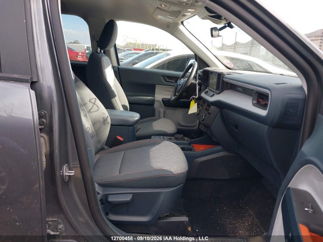Aukcja sprzedaży 2024 Ford Maverick Xlt, vin: 3FTTW8J96RRA44993, numer aukcji: 12700458