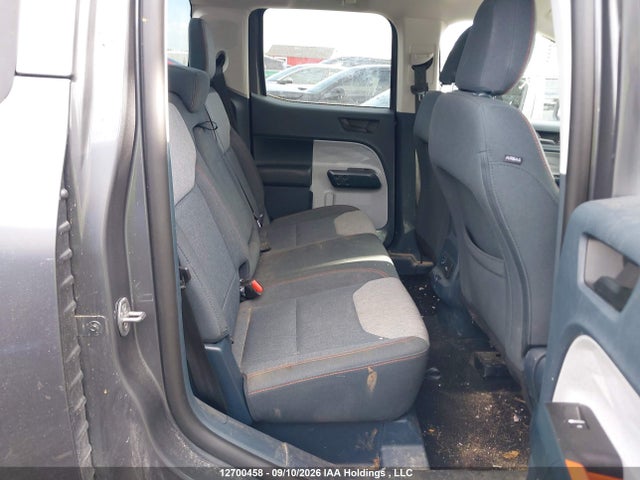 Aukcja sprzedaży 2024 Ford Maverick Xlt, vin: 3FTTW8J96RRA44993, numer aukcji: 12700458