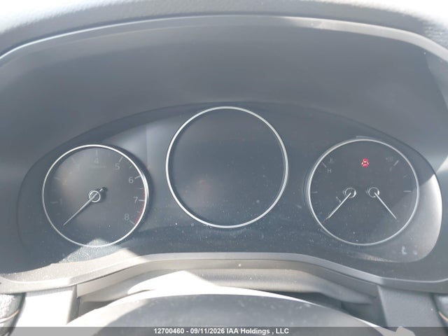 12700460 :رقم المزاد ، JM3KKDHD6T1395941 vin ، 2026 Mazda Cx-90 S-premium Sport مزاد بيع