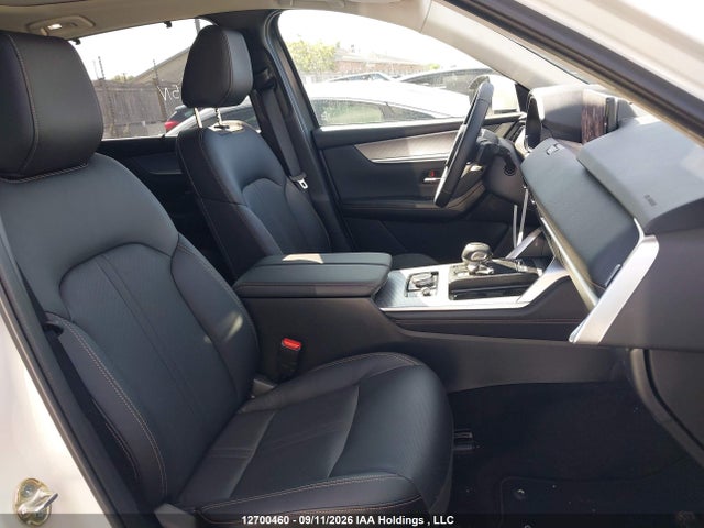 12700460 :رقم المزاد ، JM3KKDHD6T1395941 vin ، 2026 Mazda Cx-90 S-premium Sport مزاد بيع