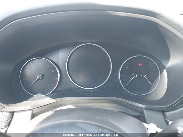 12700460 :رقم المزاد ، JM3KKDHD6T1395941 vin ، 2026 Mazda Cx-90 S-premium Sport مزاد بيع