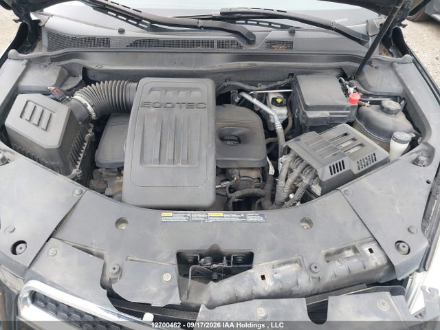 2GNALBEKXE6155758 Chevrolet EQUINOX 1LT