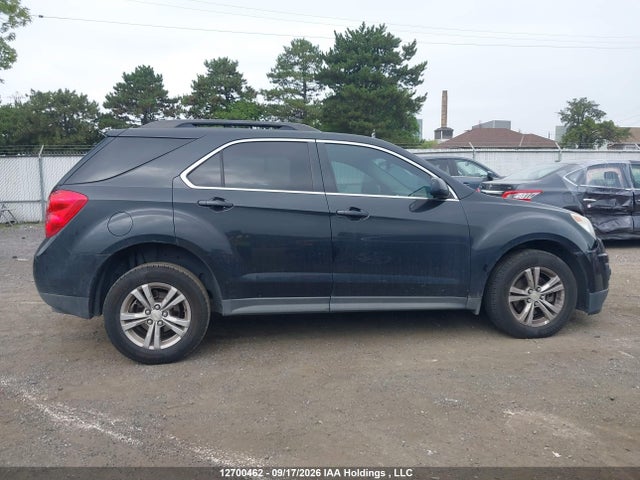 2GNALBEKXE6155758 Chevrolet EQUINOX 1LT
