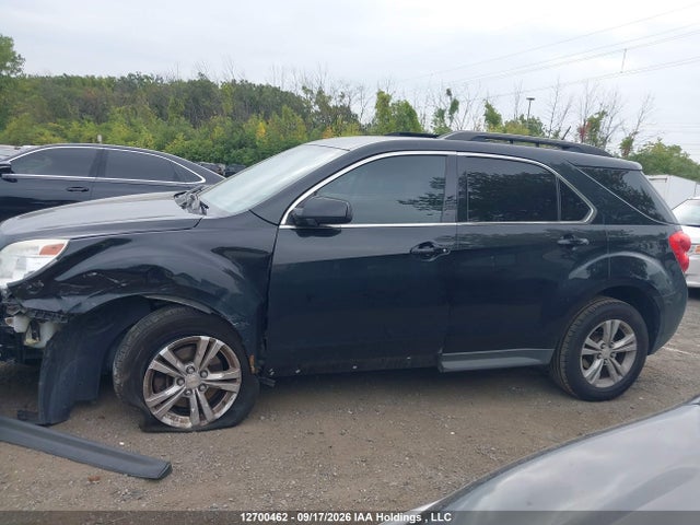 2GNALBEKXE6155758 Chevrolet EQUINOX 1LT