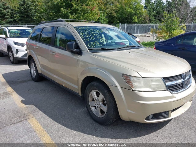Продажа на аукционе авто 2010 Dodge Journey Se, vin: 3D4PG4FB1AT211340, номер лота: 12700463