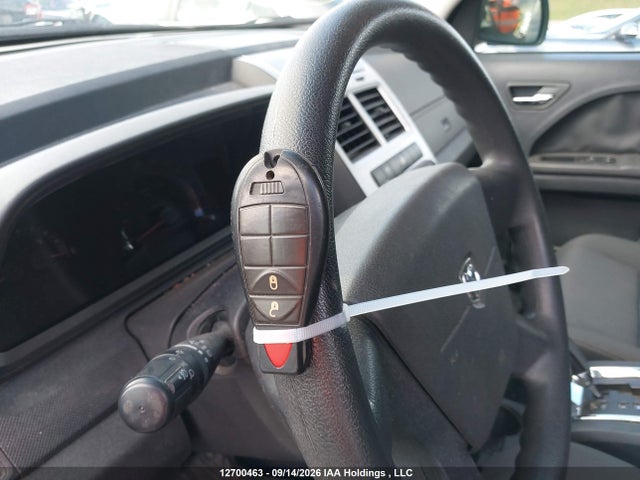 12700463 :رقم المزاد ، 3D4PG4FB1AT211340 vin ، 2010 Dodge Journey Se مزاد بيع