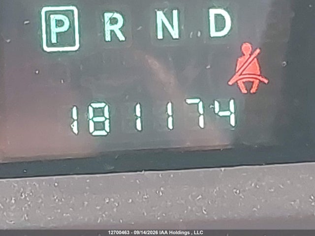12700463 :رقم المزاد ، 3D4PG4FB1AT211340 vin ، 2010 Dodge Journey Se مزاد بيع