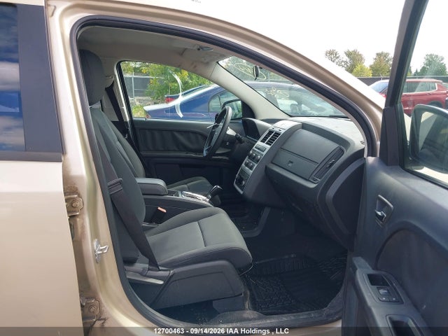 12700463 :رقم المزاد ، 3D4PG4FB1AT211340 vin ، 2010 Dodge Journey Se مزاد بيع
