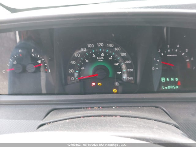 12700463 :رقم المزاد ، 3D4PG4FB1AT211340 vin ، 2010 Dodge Journey Se مزاد بيع