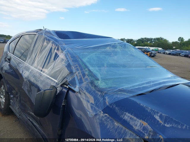 12700464 :رقم المزاد ، 2HKRM4H32DH111840 vin ، 2013 Honda Cr-v Lx مزاد بيع