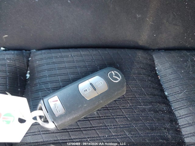 2013 Mazda Cx-5 Gs მანქანა იყიდება აუქციონზე, vin: JM3KE2CE9D0156130, აუქციონის ნომერი: 12700469