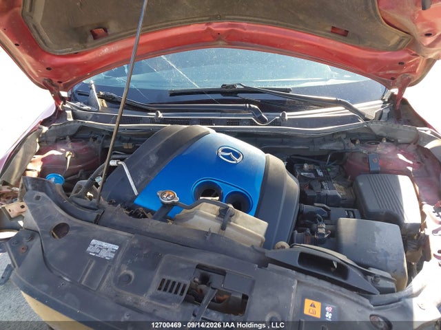 2013 Mazda Cx-5 Gs მანქანა იყიდება აუქციონზე, vin: JM3KE2CE9D0156130, აუქციონის ნომერი: 12700469