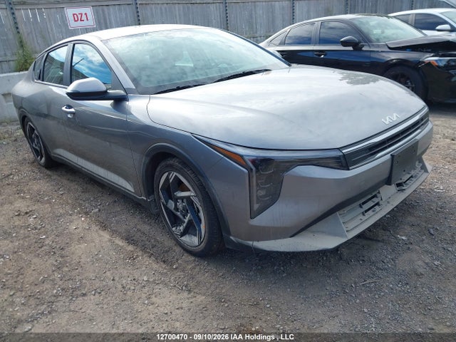 Продажа на аукционе авто 2026 Kia K4 Ex, vin: 3KPFU4DE2TE307418, номер лота: 12700470